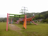ハマボウ公園